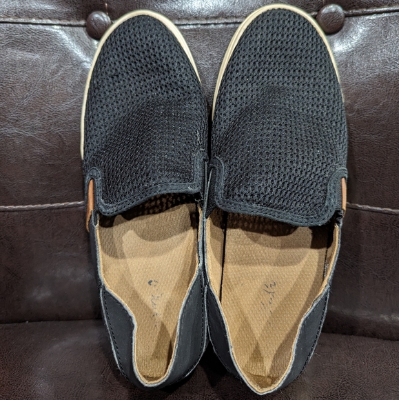 Women's OluKai Pehuea shoe size 7.5 - Picture 5 of 6